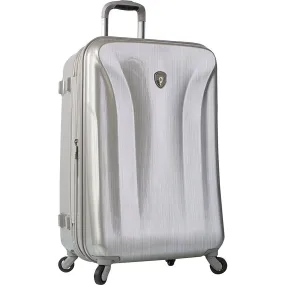 Heys America Solara Deep Space 26 4-Wheel Medium Luggage  