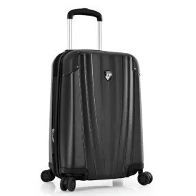 Heys America Velocity 30 4-Wheel Large Luggage  