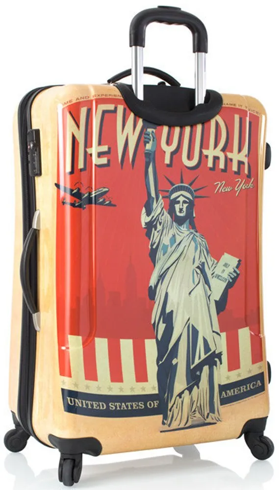 Heys America Vintage 30