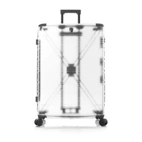 Heys America X-Ray 30 4-Wheel Large Luggage  