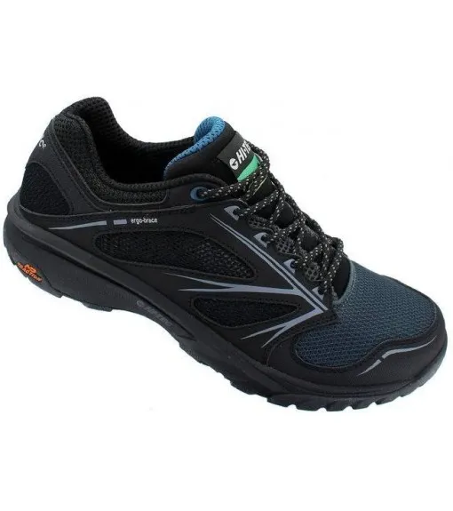 Hi-Tec Speed-Life Breathe Ultra Majolic Trainers