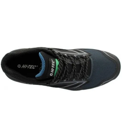 Hi-Tec Speed-Life Breathe Ultra Majolic Trainers