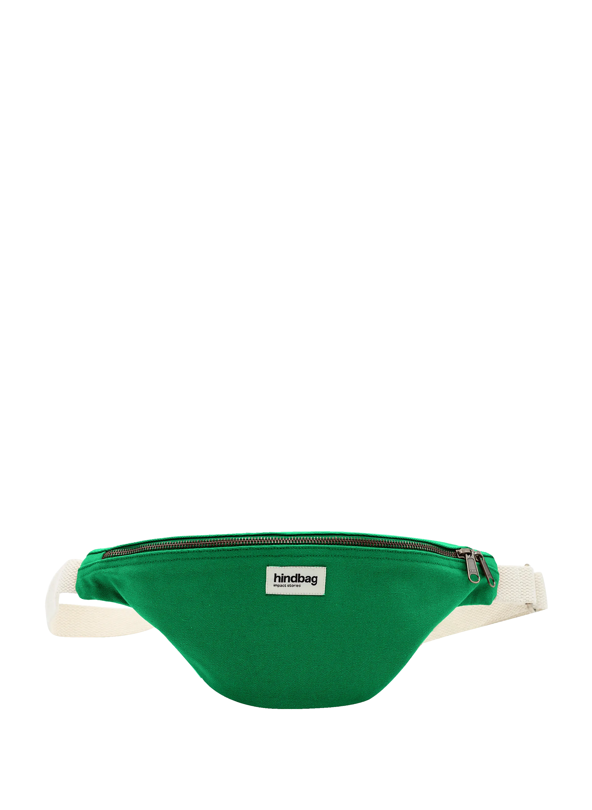 HINDBAG  Olivia belt bag - Green