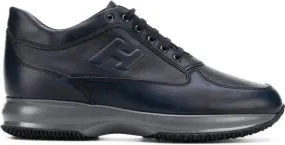 Hogan Interactive sneakers Blue