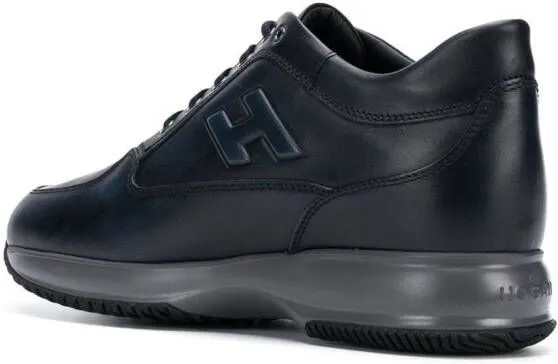 Hogan Interactive sneakers Blue