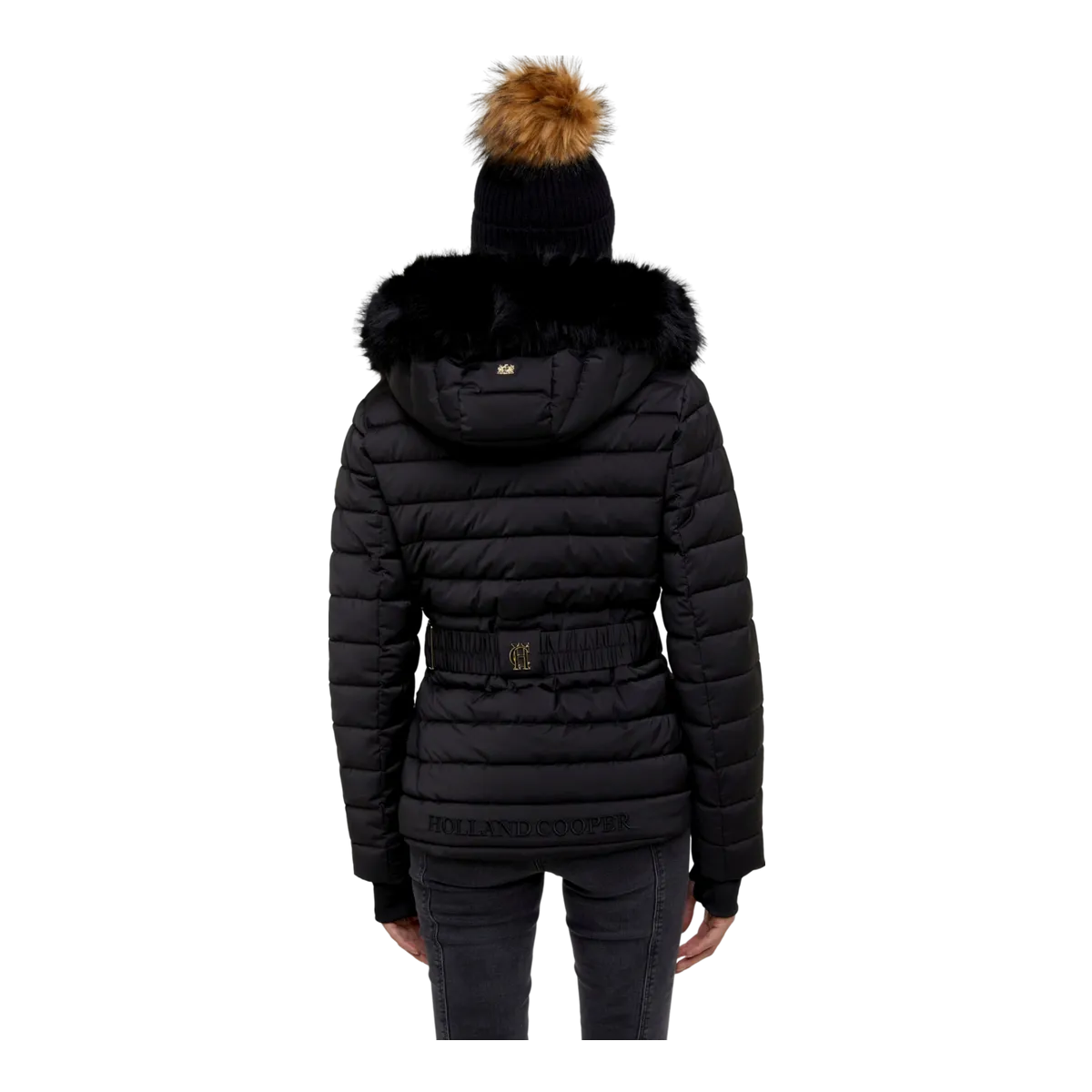 Holland Cooper Moritz Jacket