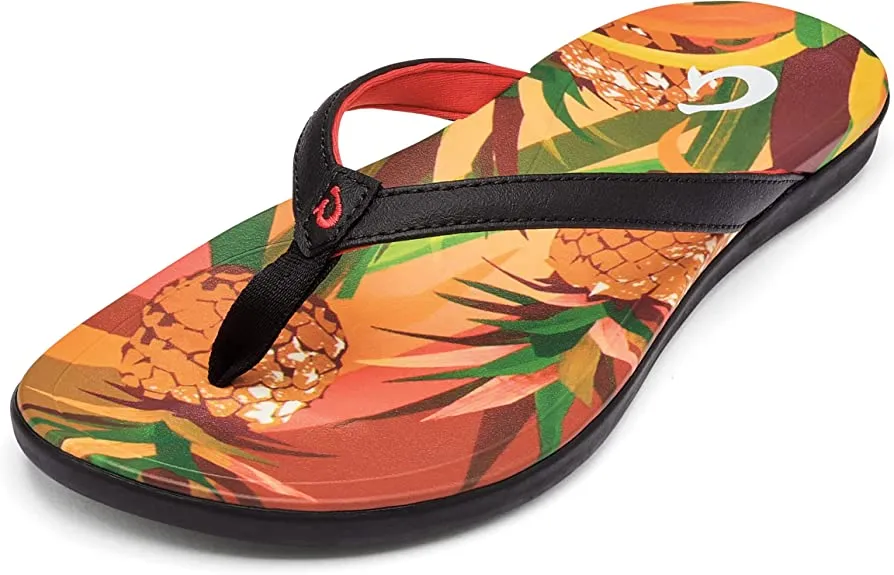 Ho‘opio Hau Sandals (Women's)