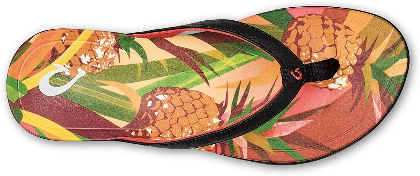 Ho‘opio Hau Sandals (Women's)