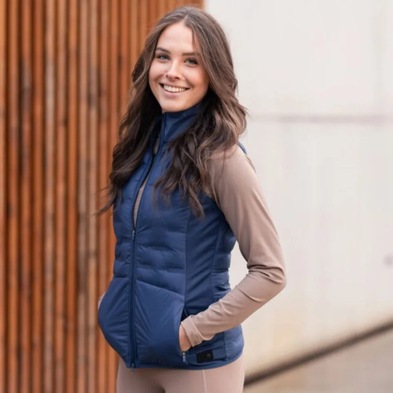 Horze Adela Padded Vest