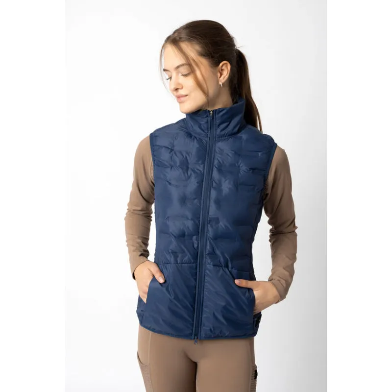 Horze Adela Padded Vest