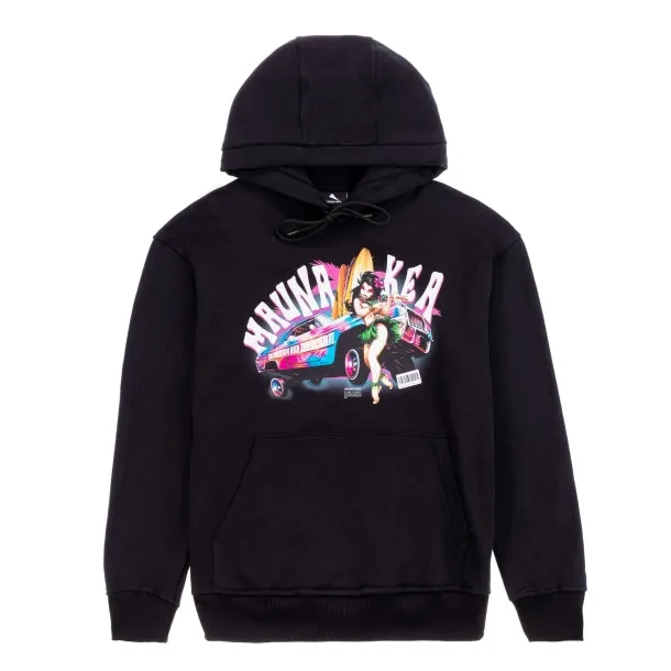 HULA HOODIE - MKH624_999