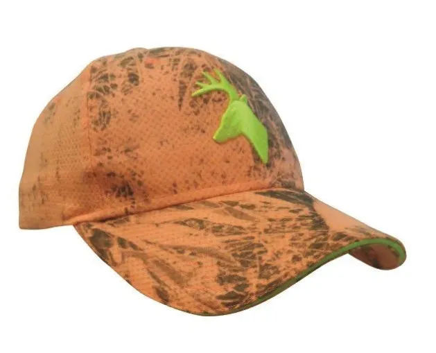 HUNTECH VENTX CAP 