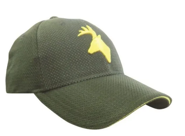 HUNTECH VENTX CAP 