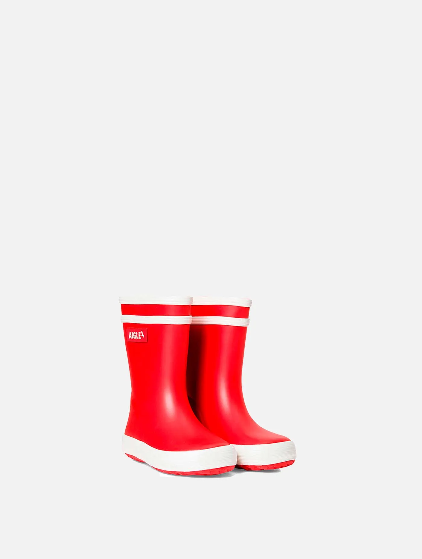 Iconic toddler boot