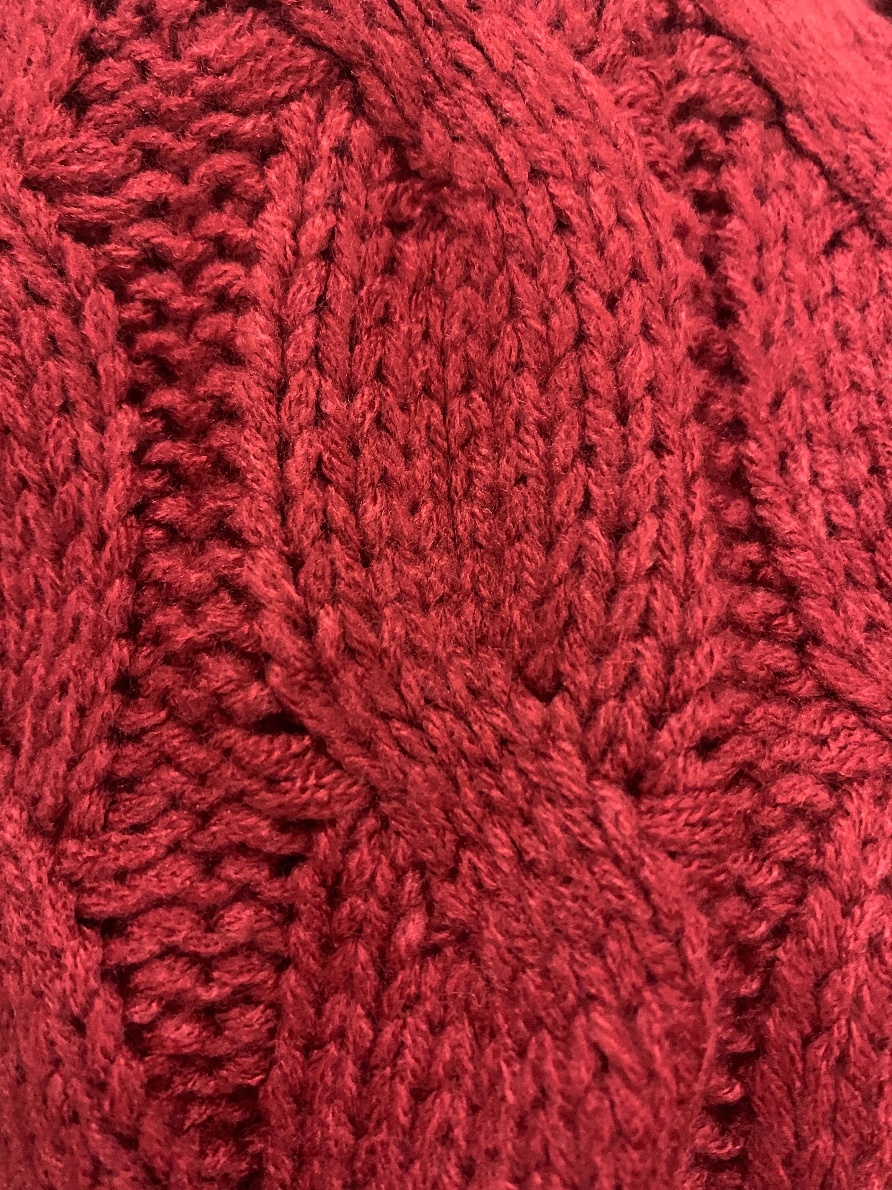  Infinity Scarf  