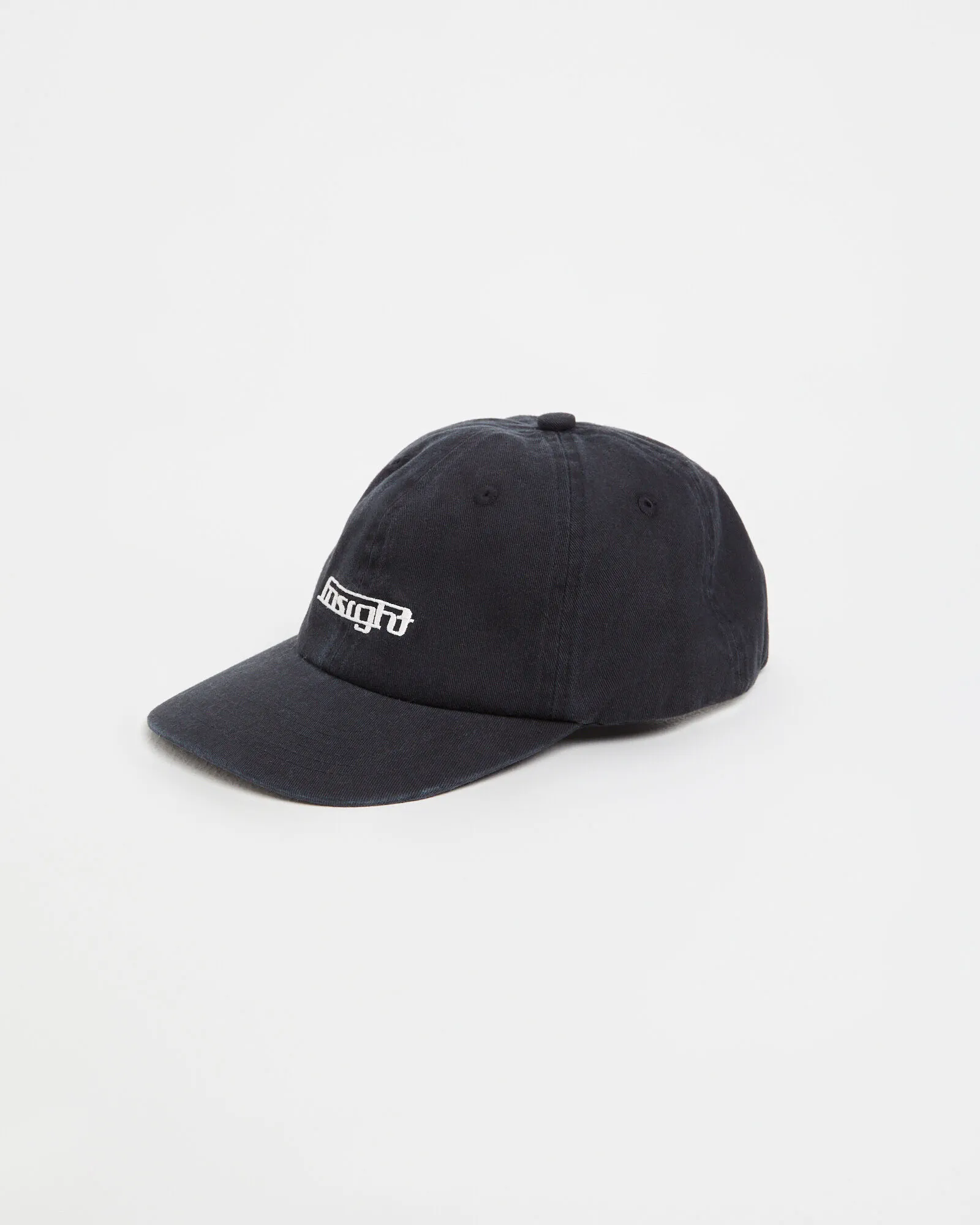 Insight Admission Cap