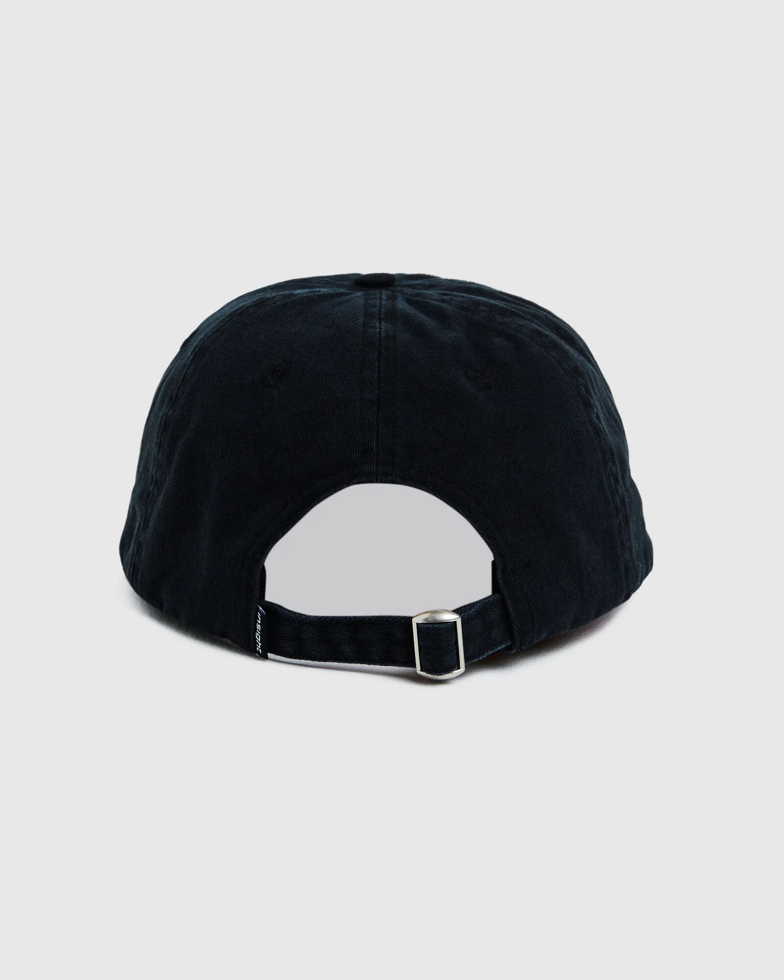 Insight Atom Cap Black