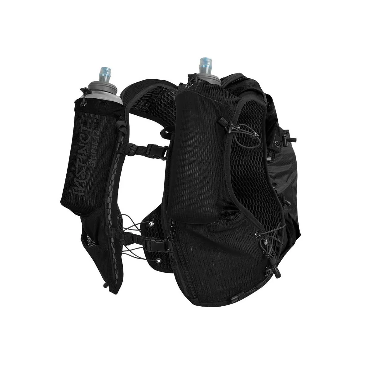 Instinct Eklipse Vest 12L Black Edition