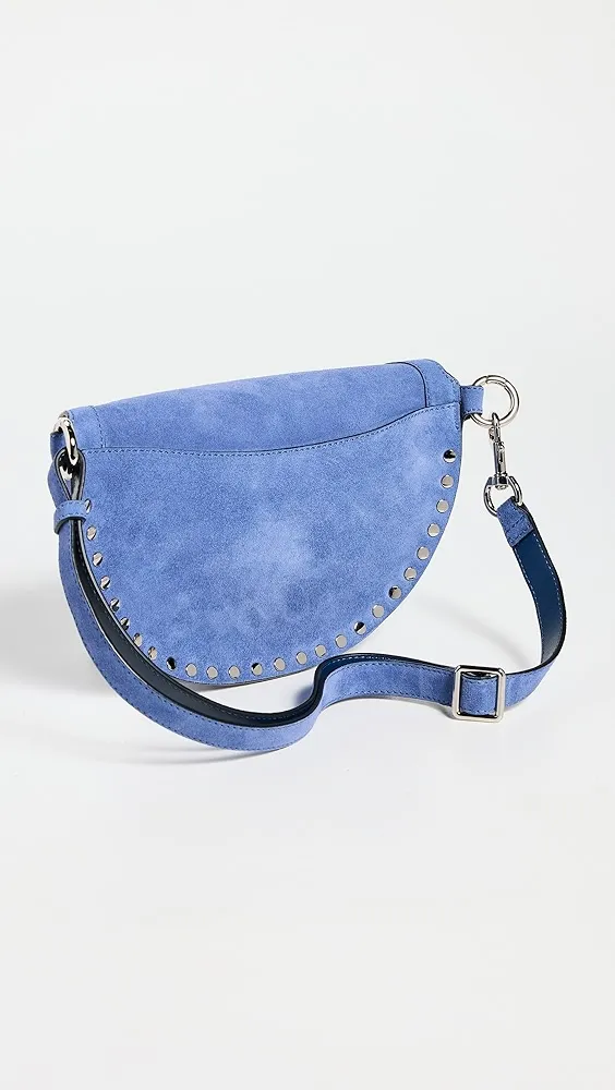 Isabel Marant   Skano Belt Bag 