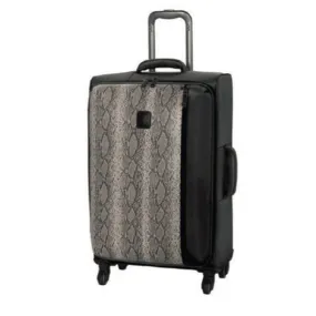 It Luggage Flattery 29 Check-In Snake Print Snake Printsize Large