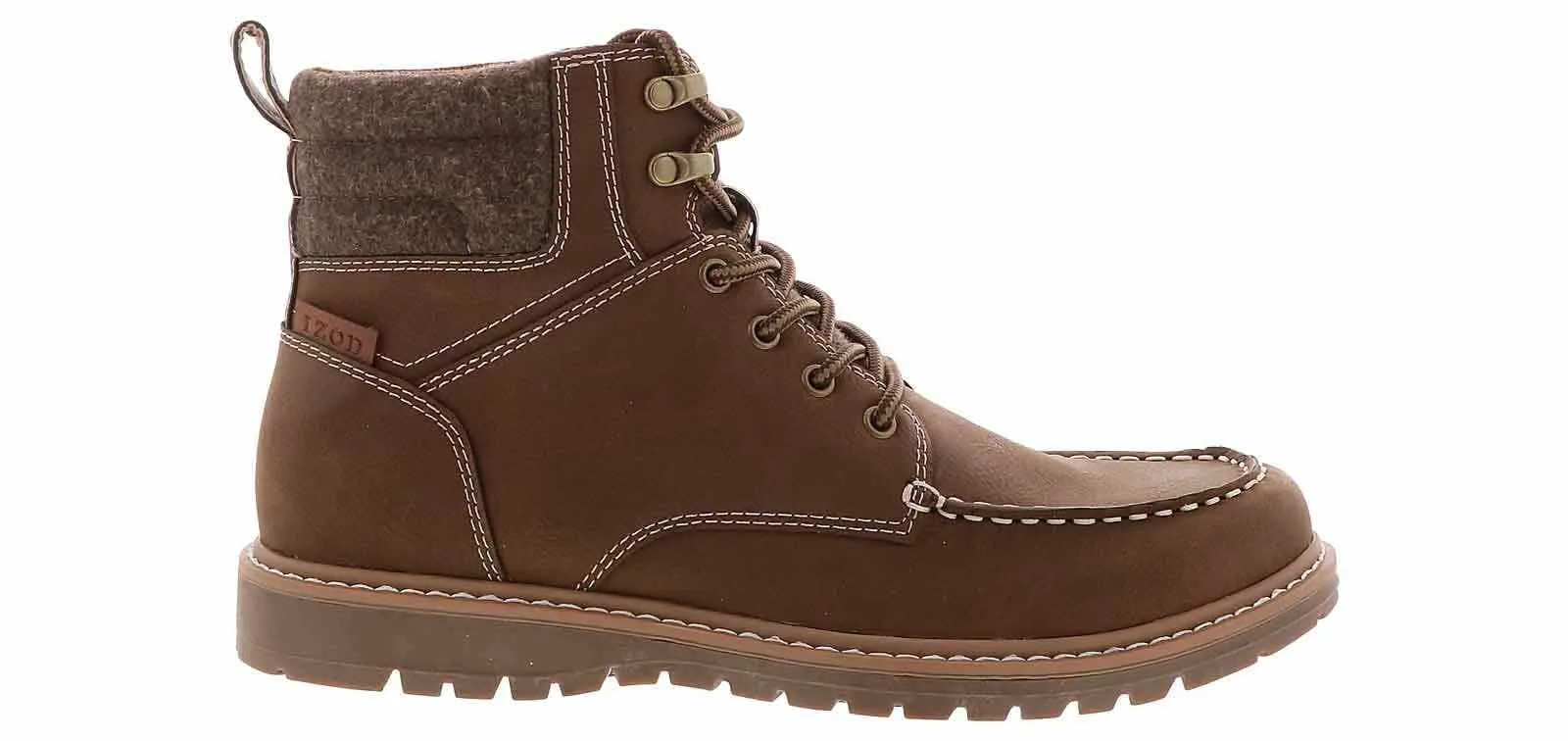 Izod Evan Men’s Casual Boot