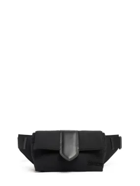 Jacquemus   La Banane Bambino belt bag 