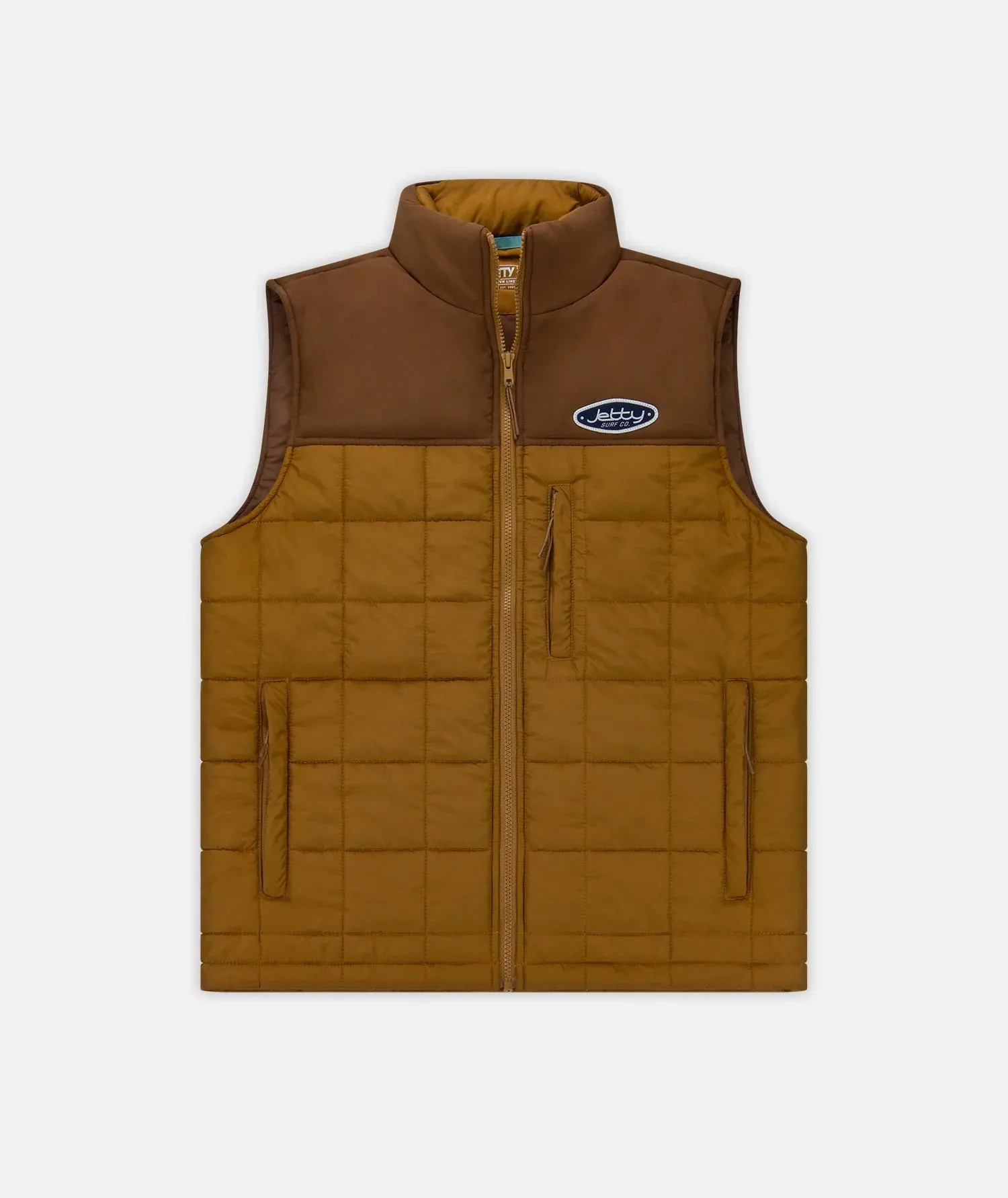 Jetty Terrace Vest