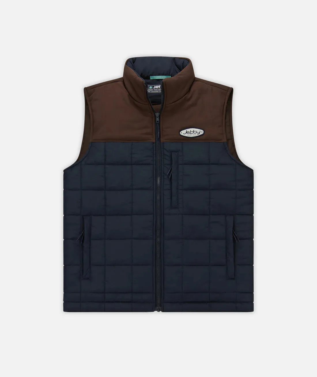 Jetty Terrace Vest