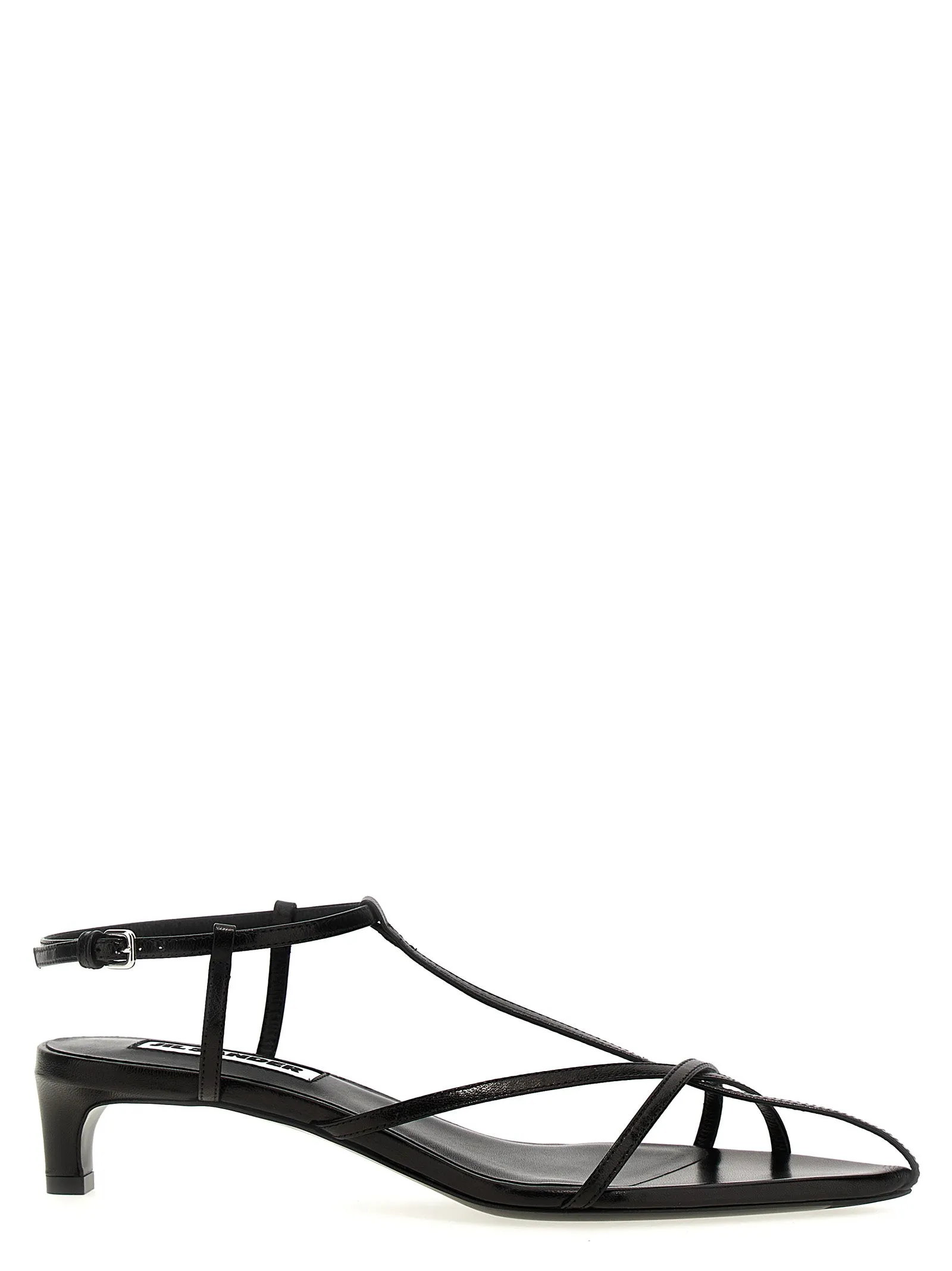 Jil Sander 'New Tripon 2' Sandals