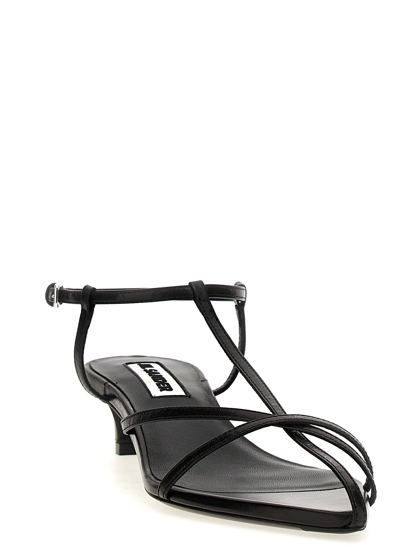 Jil Sander 'New Tripon 2' Sandals