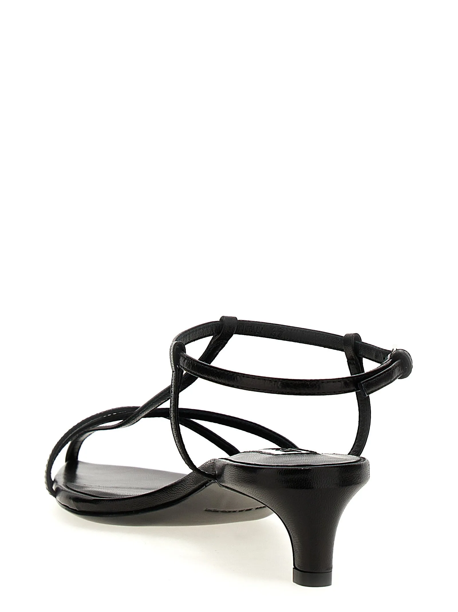 Jil Sander 'New Tripon 2' Sandals