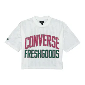 Joe Freshgoods x Converse Football Top