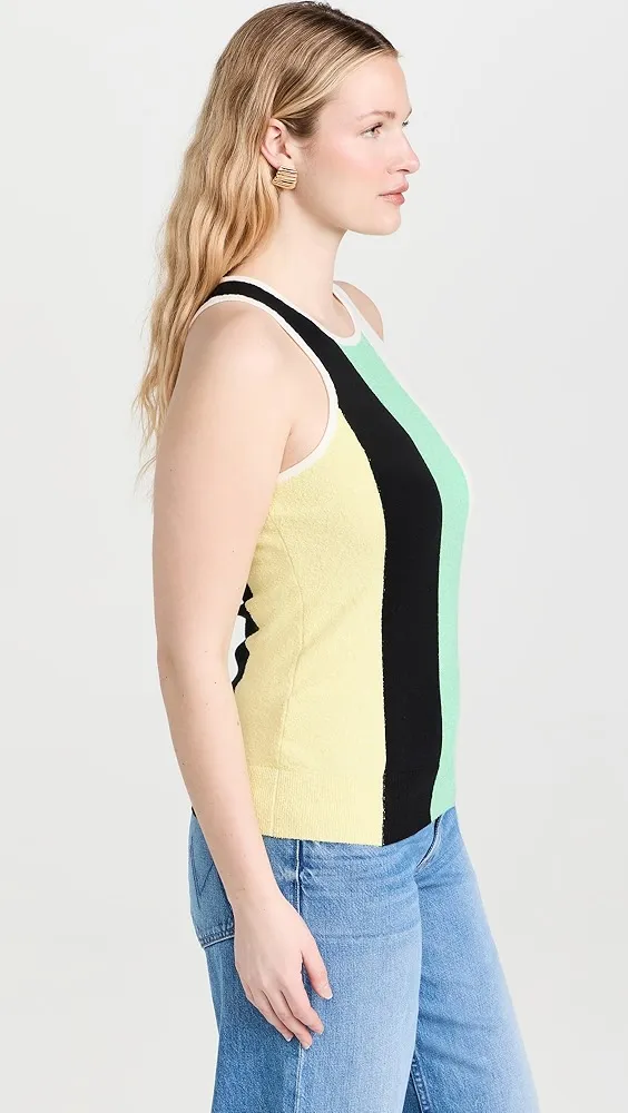 JoosTricot   Racer Tank 