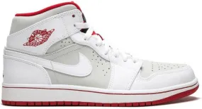 Jordan Air 1 Mid WB Hare sneakers White