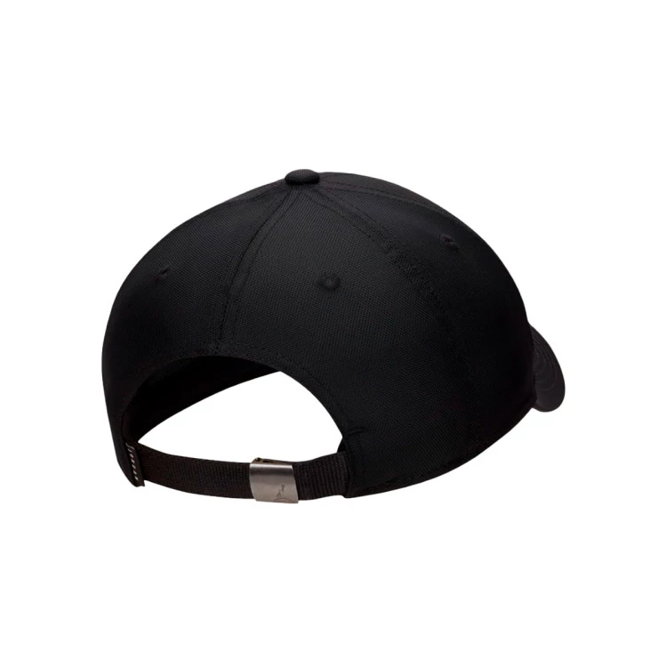 Jordan Metal Cap