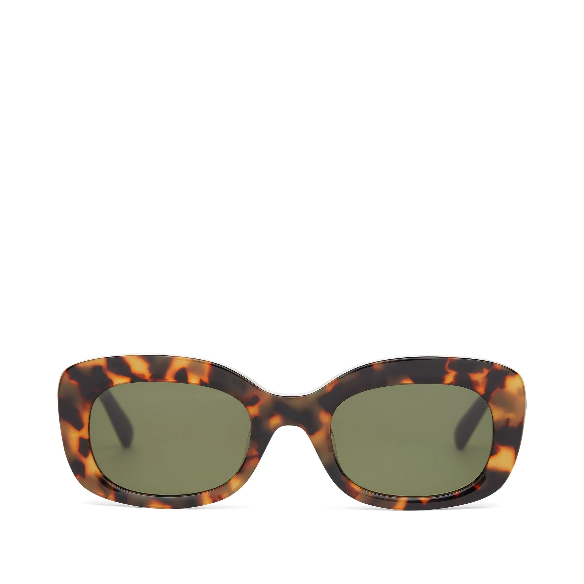 Jules Handcrafted Sunglasses