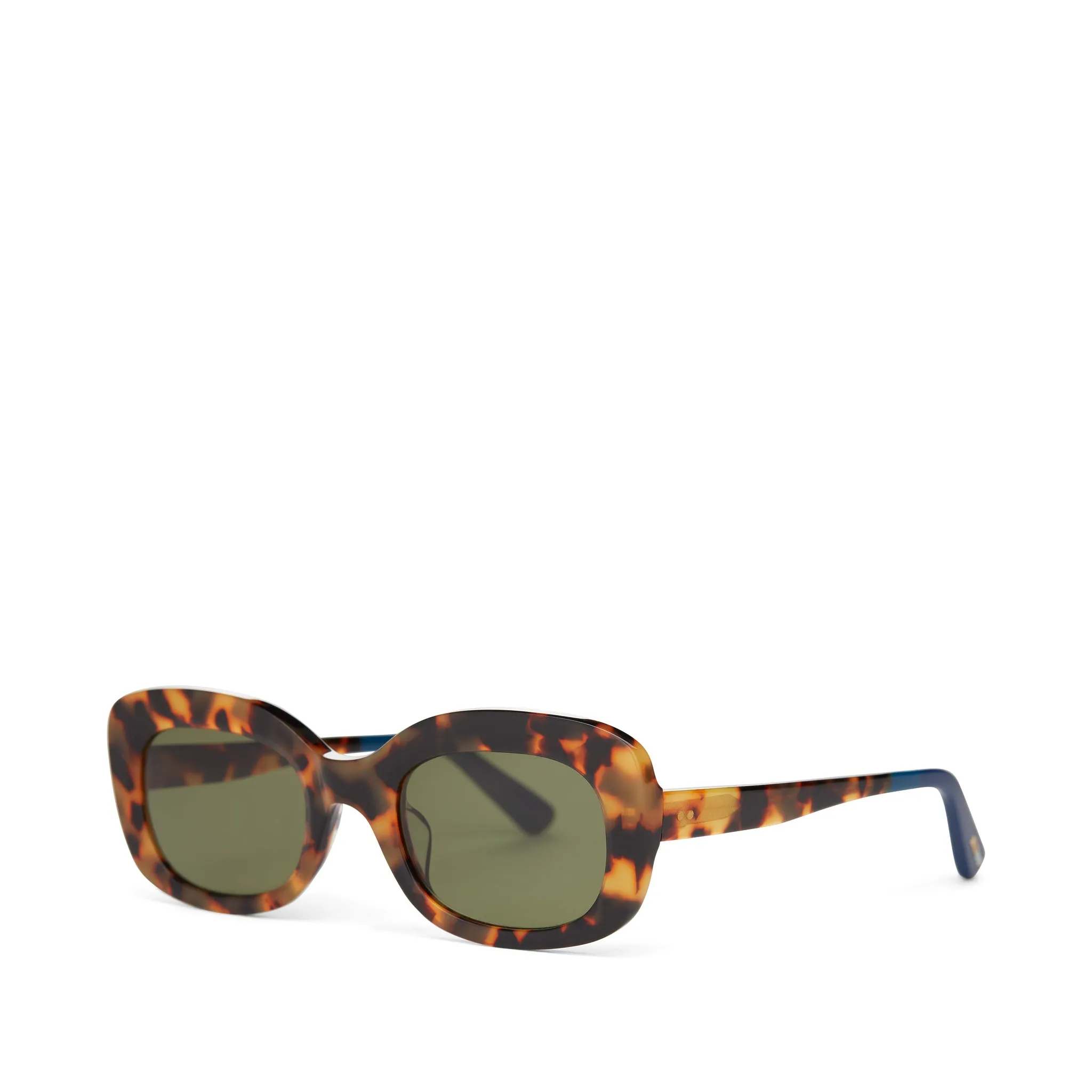 Jules Handcrafted Sunglasses