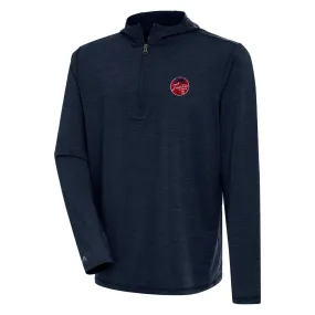 Jupiter Links Golf Club Tidy Quarter Zip Pullover