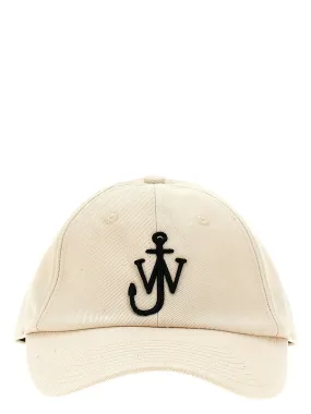 J.W.Anderson    J.W.Anderson Logo Cap