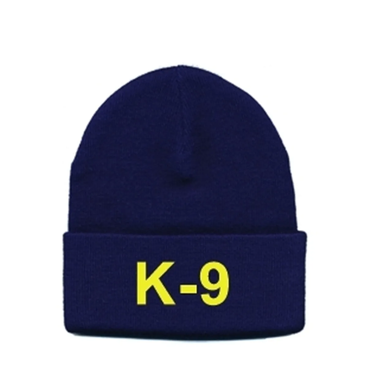 K-9 Watch Cap