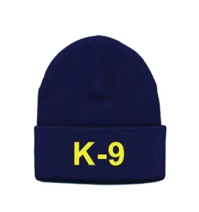 K-9 Watch Cap