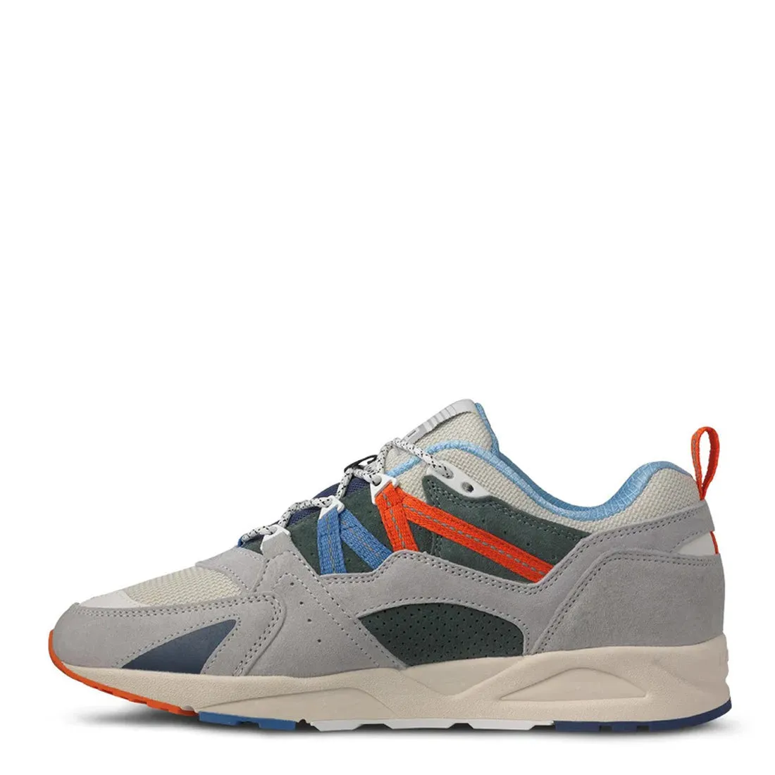 Karhu Fusion 2.0 Trainers Dawn Blue / Scarlet Ibis