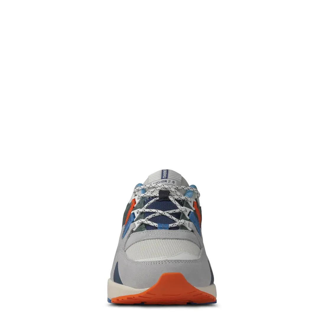 Karhu Fusion 2.0 Trainers Dawn Blue / Scarlet Ibis