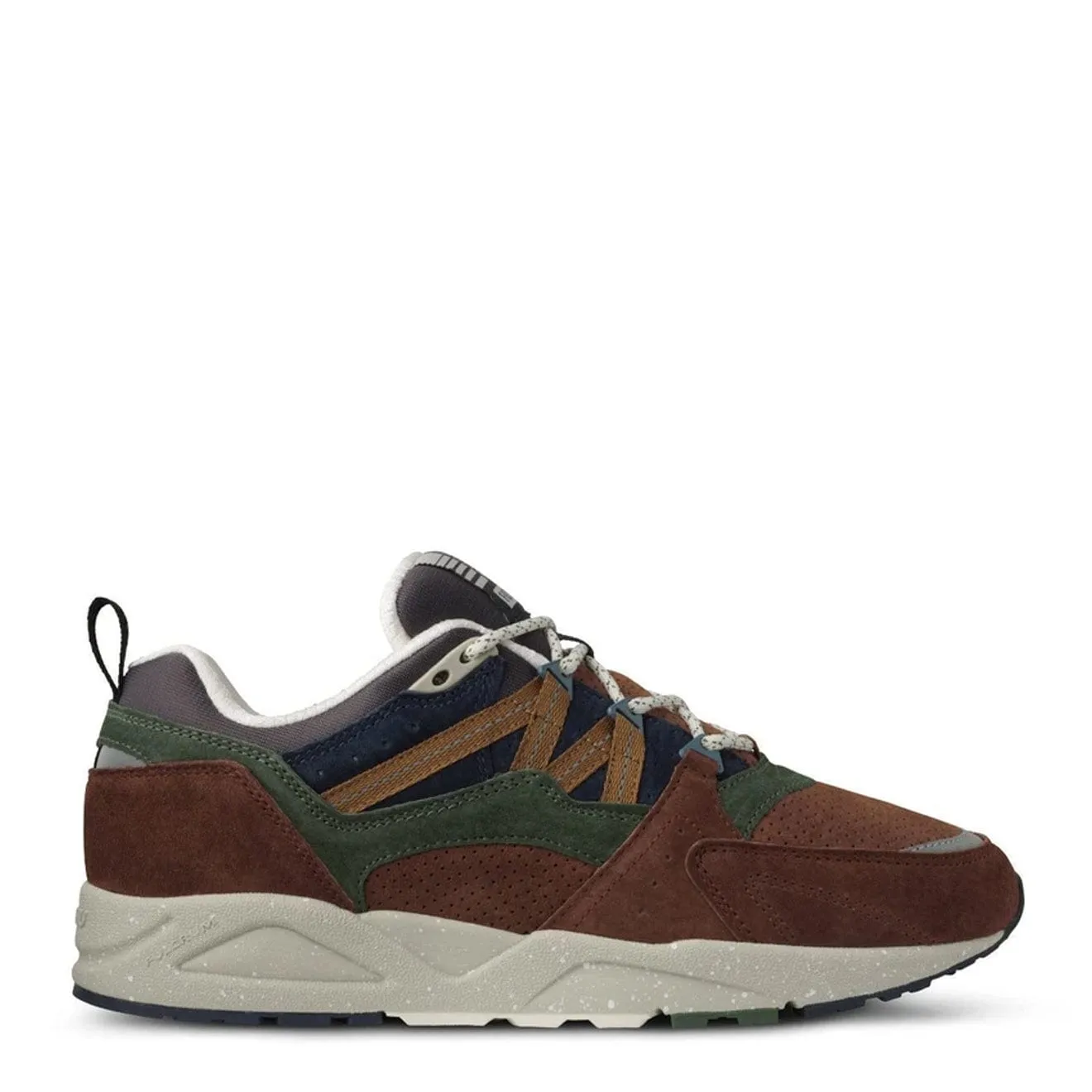 Karhu Fusion 2.0 Trainers Fudgesickle / Thyme