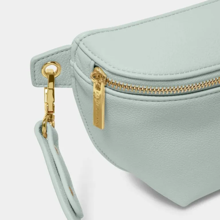 Katie Loxton Duck Egg Blue Maya Belt Bag