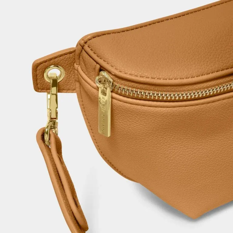 Katie Loxton Tan Maya Belt Bag