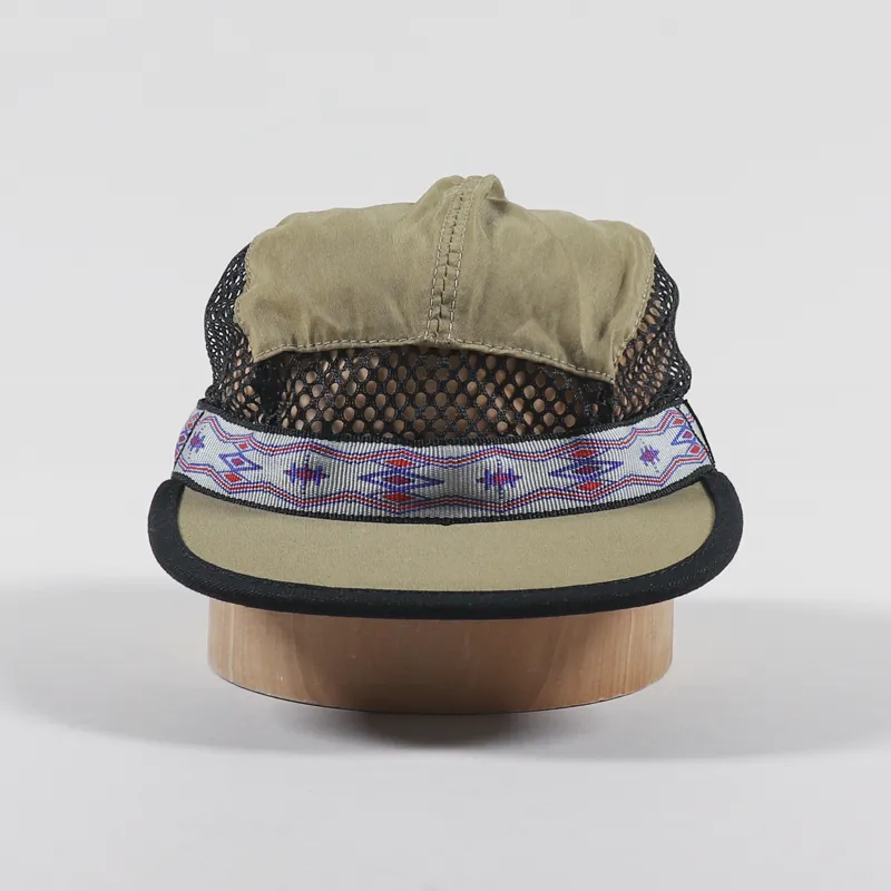 Kavu Trailrunner Cap Pyrite