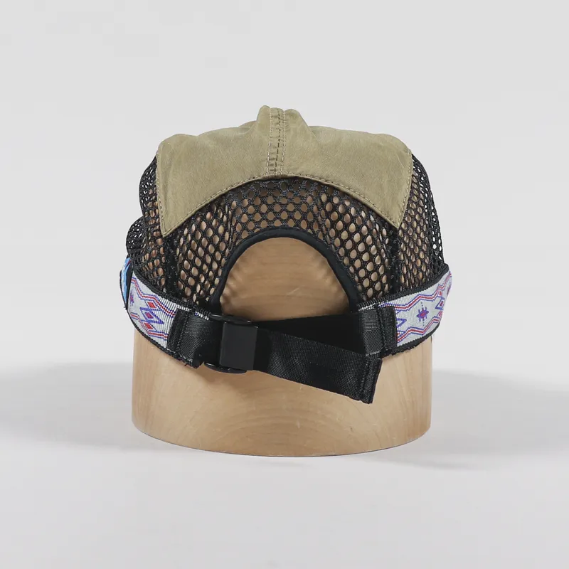 Kavu Trailrunner Cap Pyrite