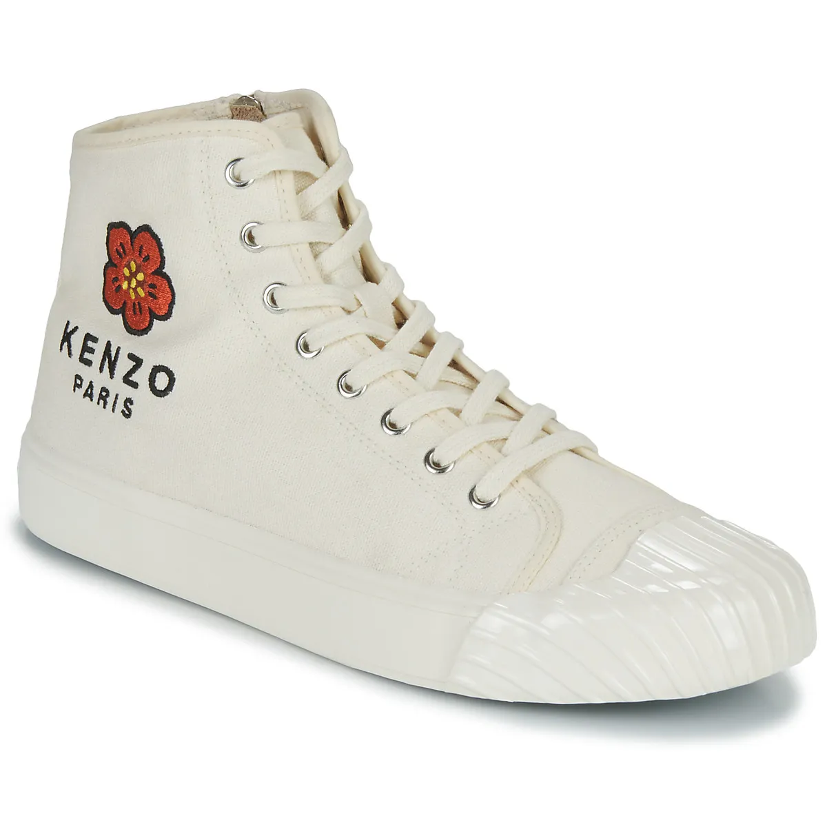 Kenzo - KENZOSCHOOL HIGH TOP SNEAKERS