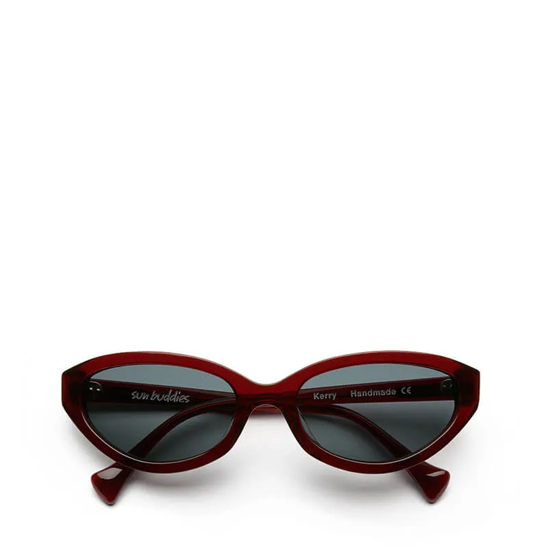 Kerry Sunglasses - Bourgogne